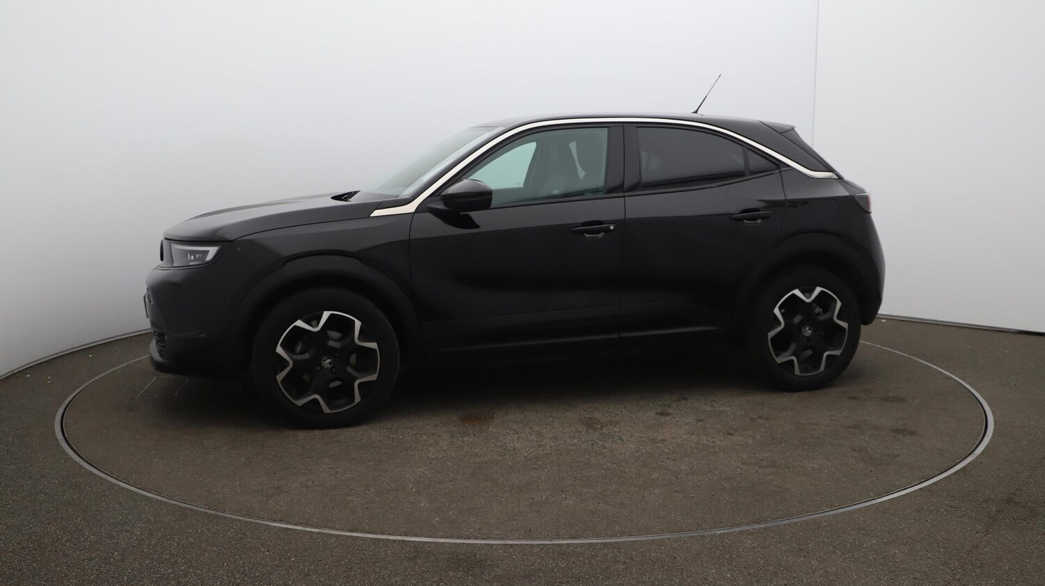 Used Vauxhall Mokka 2024 for sale - 76166796: Photo 65