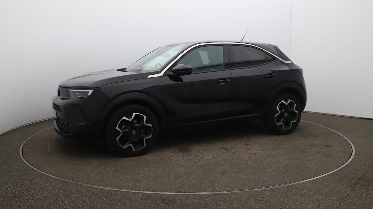 Used Vauxhall Mokka 2024 for sale - 76166796: Photo 66