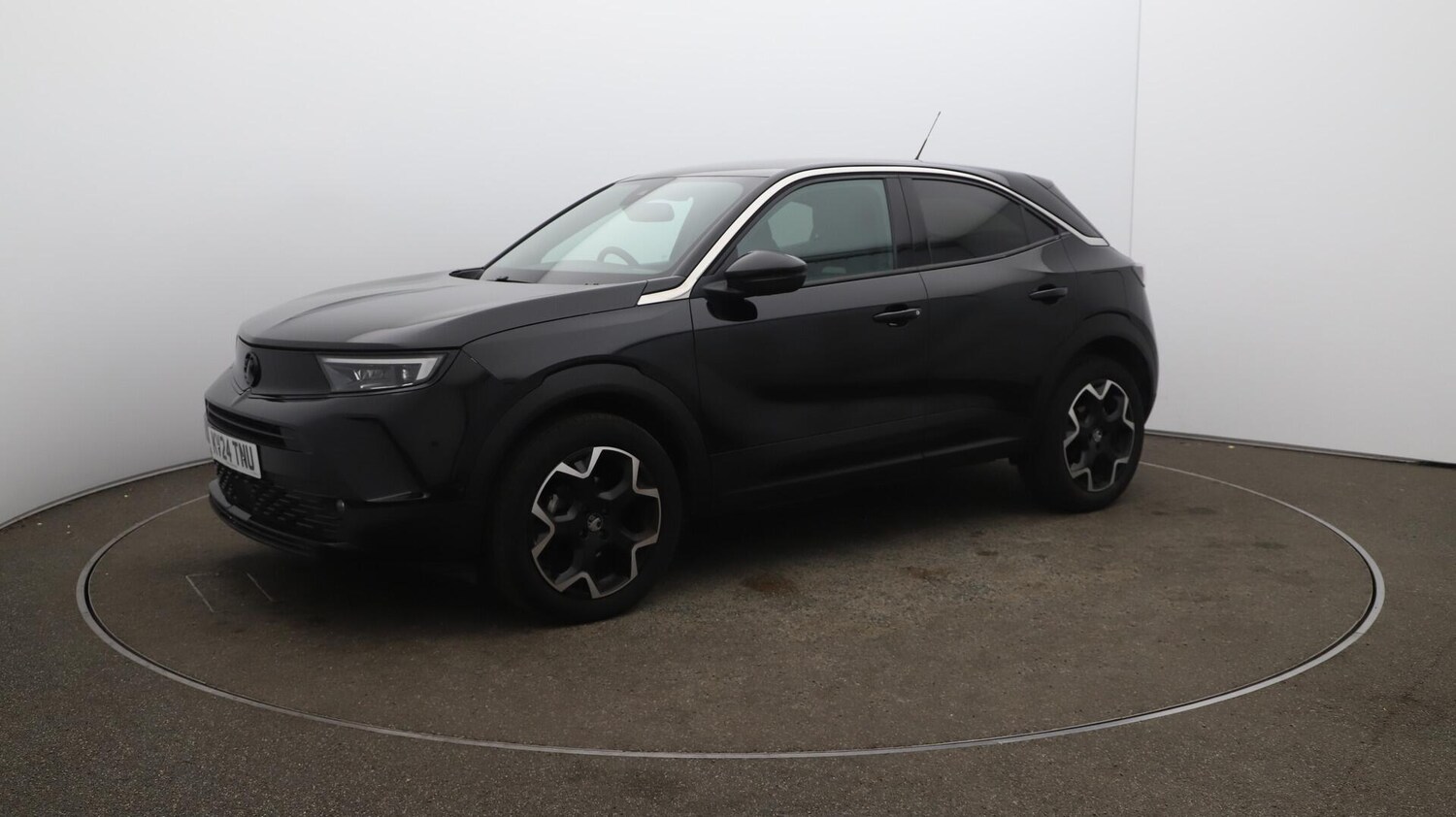 Used Vauxhall Mokka 2024 for sale - 76166796: Photo 67