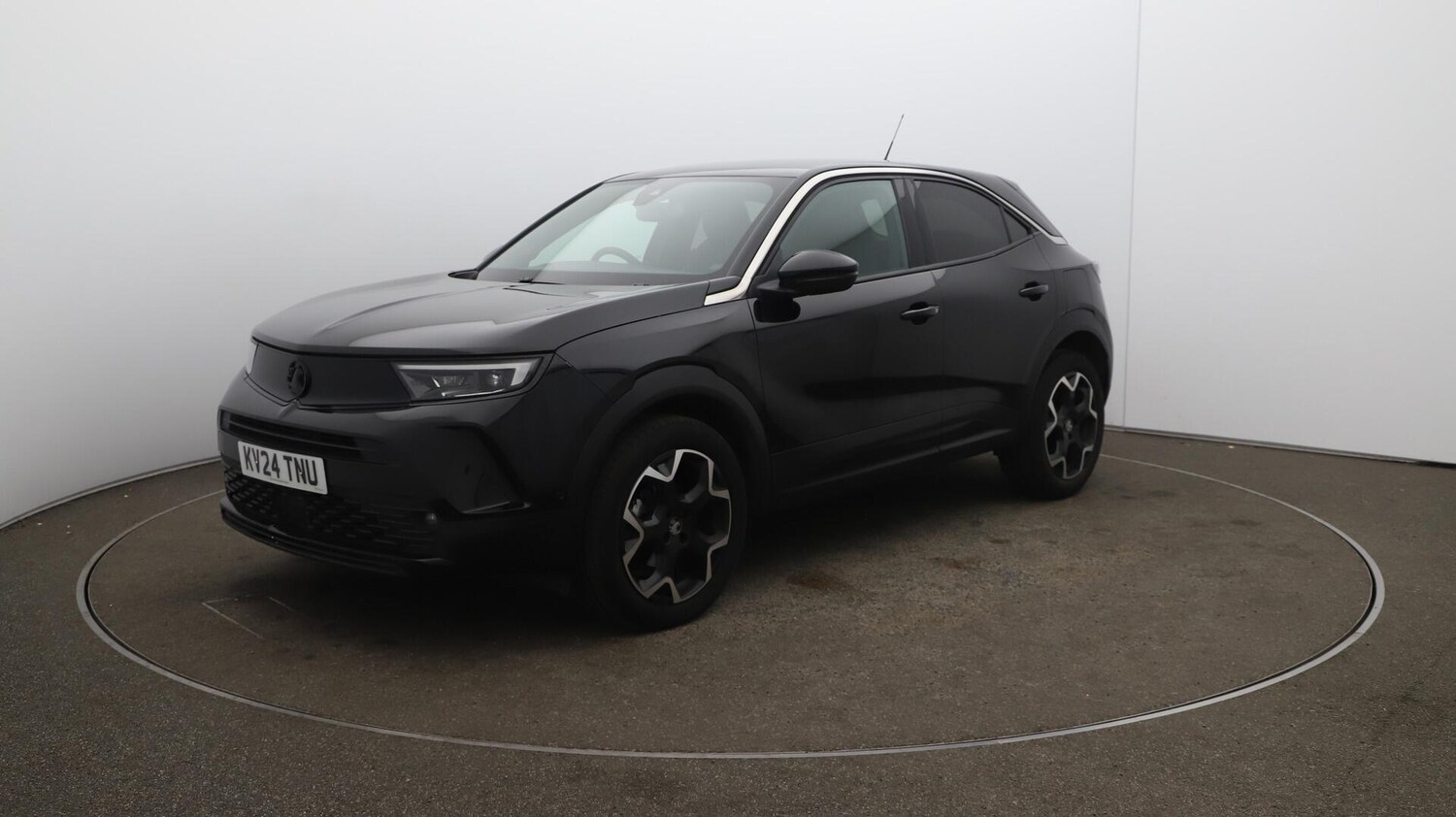 Used Vauxhall Mokka 2024 for sale - 76166796: Photo 68