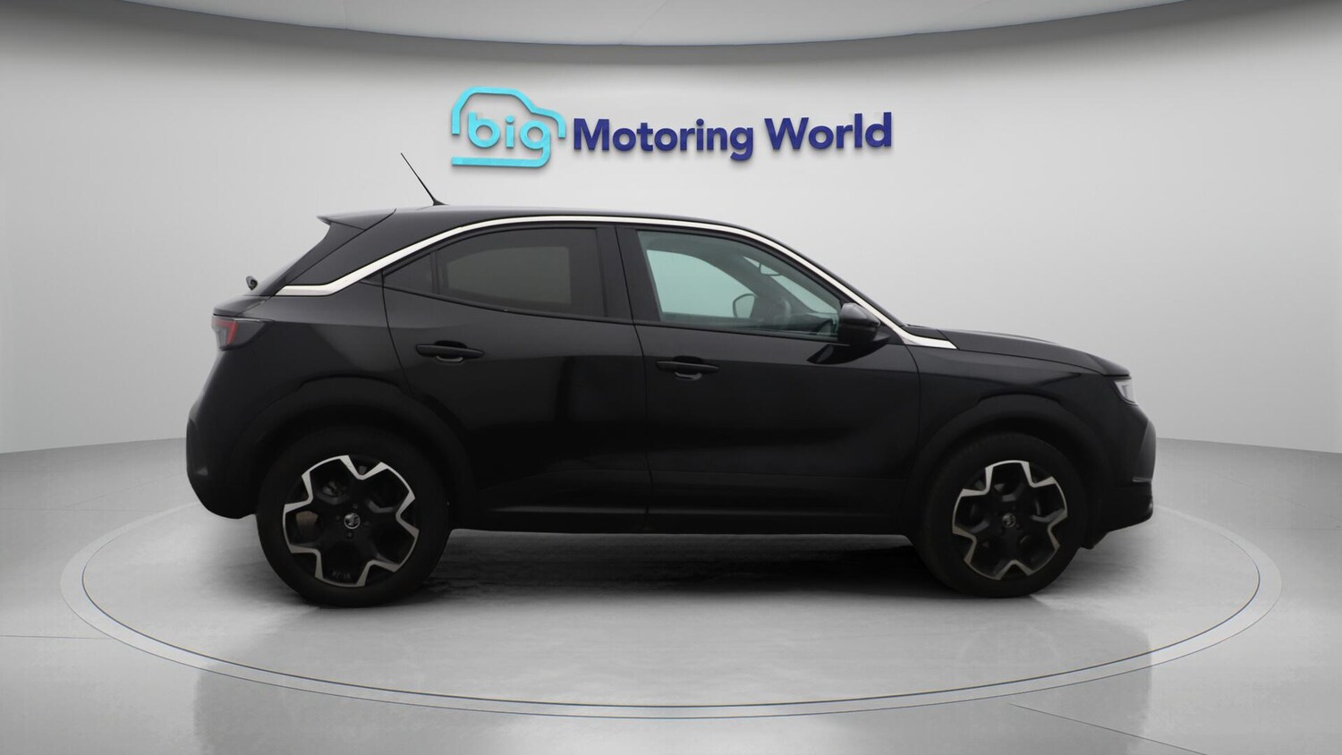 Used Vauxhall Mokka 2024 for sale - 76166796: Photo 9