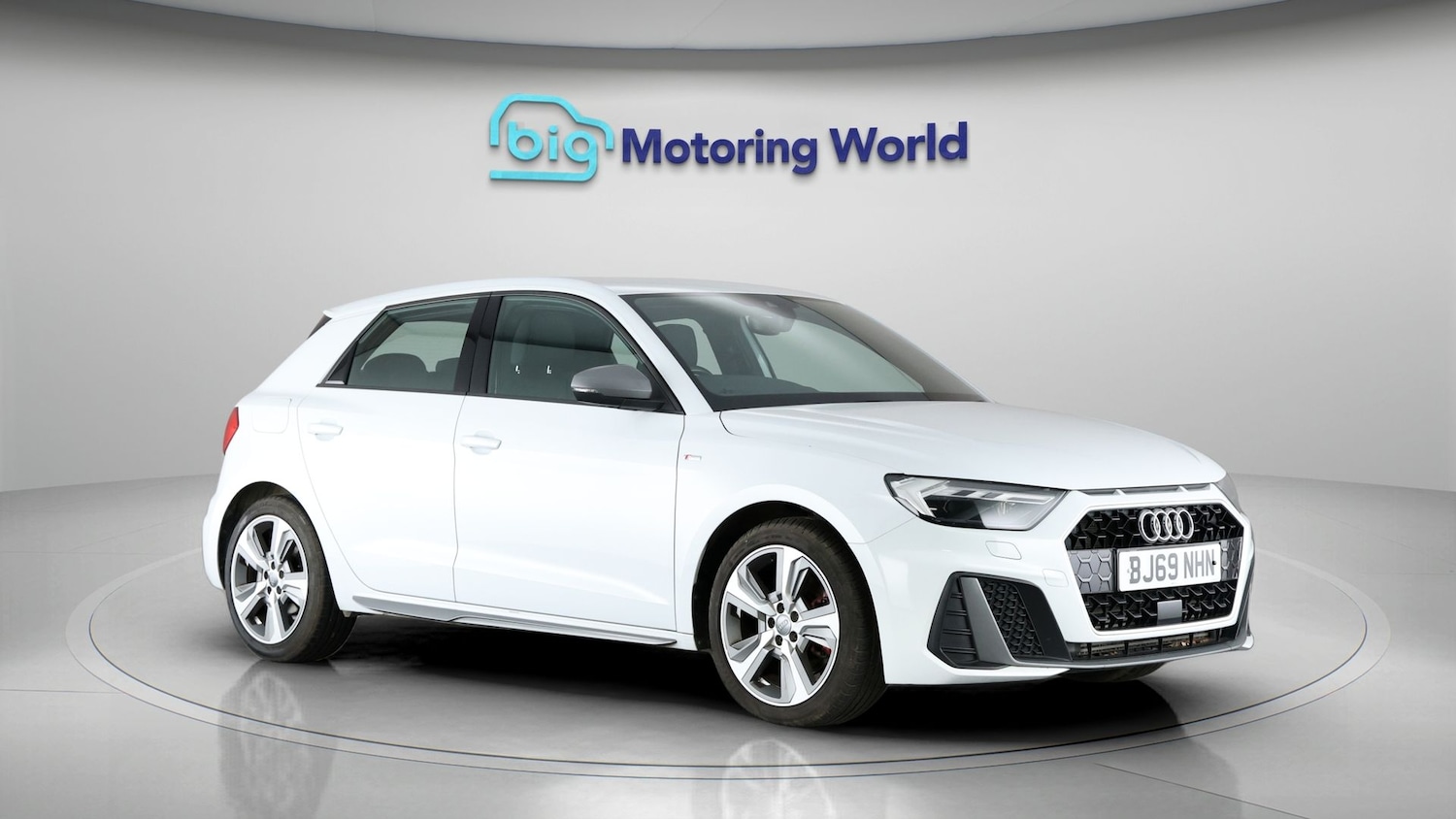 Used Audi A1 2019 for sale - 77028370: Photo 5