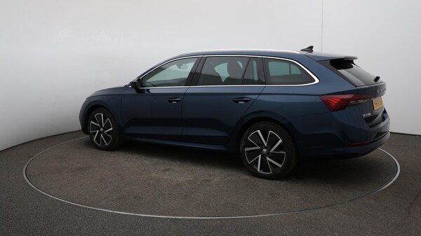 Used Skoda Octavia 2021 for sale - 76239703: Photo 13