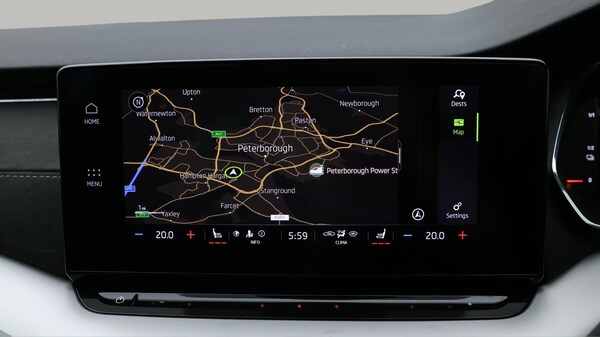 Used Skoda Octavia 2021 for sale - 76239703: Photo 14
