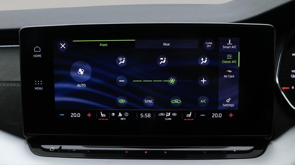 Used Skoda Octavia 2021 for sale - 76239703: Photo 16