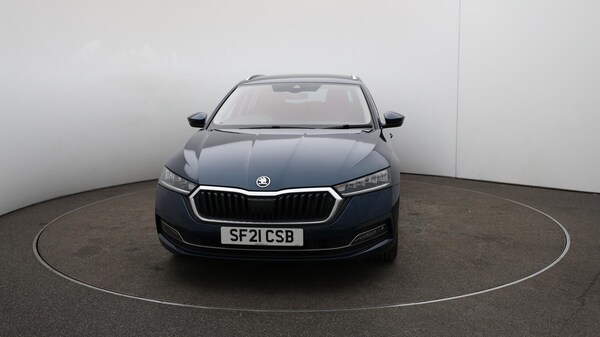 Used Skoda Octavia 2021 for sale - 76239703: Photo 19