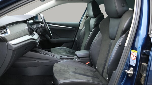 Used Skoda Octavia 2021 for sale - 76239703: Photo 20