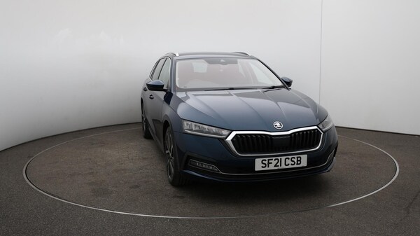 Used Skoda Octavia 2021 for sale - 76239703: Photo 23