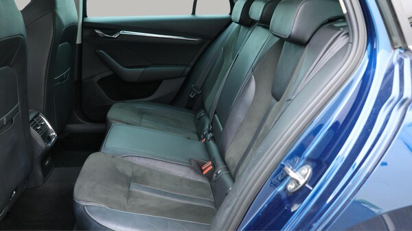 Used Skoda Octavia 2021 for sale - 76239703: Photo 24