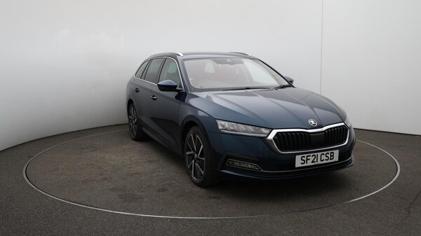Used Skoda Octavia 2021 for sale - 76239703: Photo 25