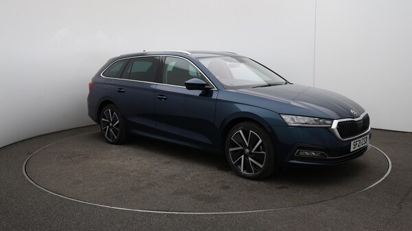Used Skoda Octavia 2021 for sale - 76239703: Photo 29