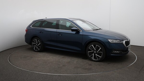 Used Skoda Octavia 2021 for sale - 76239703: Photo 31