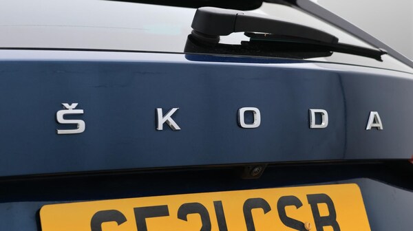 Used Skoda Octavia 2021 for sale - 76239703: Photo 32