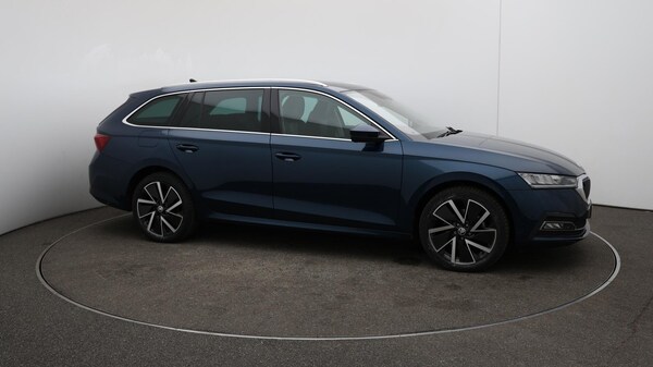 Used Skoda Octavia 2021 for sale - 76239703: Photo 33