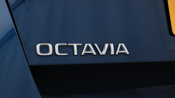 Used Skoda Octavia 2021 for sale - 76239703: Photo 34