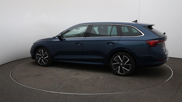 Used Skoda Octavia 2021 for sale - 76239703: Photo 35