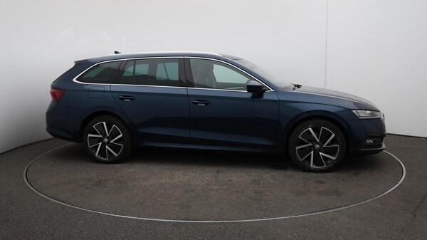 Used Skoda Octavia 2021 for sale - 76239703: Photo 37