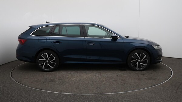 Used Skoda Octavia 2021 for sale - 76239703: Photo 39