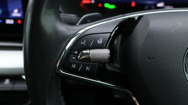 Used Skoda Octavia 2021 for sale - 76239703: Photo 40