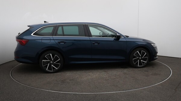 Used Skoda Octavia 2021 for sale - 76239703: Photo 41