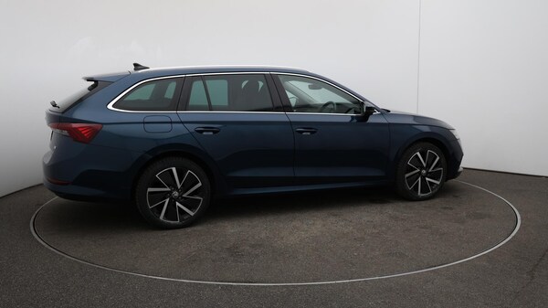 Used Skoda Octavia 2021 for sale - 76239703: Photo 43