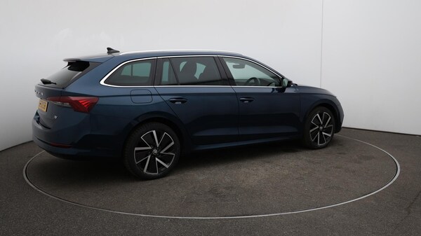 Used Skoda Octavia 2021 for sale - 76239703: Photo 45