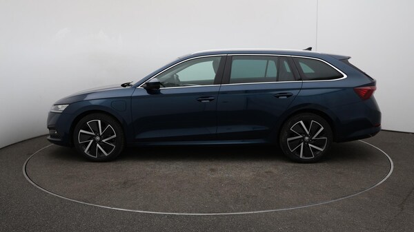 Used Skoda Octavia 2021 for sale - 76239703: Photo 66