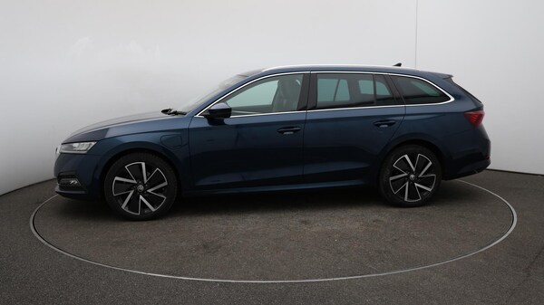 Used Skoda Octavia 2021 for sale - 76239703: Photo 67