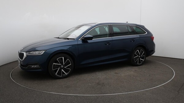 Used Skoda Octavia 2021 for sale - 76239703: Photo 69