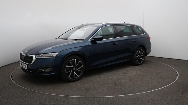 Used Skoda Octavia 2021 for sale - 76239703: Photo 70