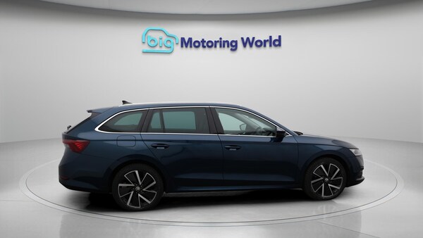Used Skoda Octavia 2021 for sale - 76239703: Photo 9