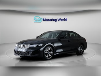 Used BMW 3 Series 2023 for sale - 79383376: Photo