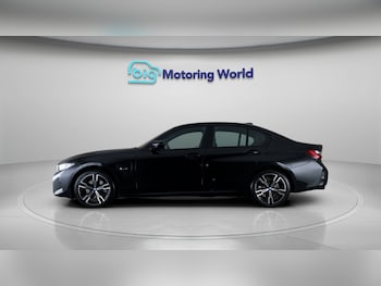 Used BMW 3 Series 2023 for sale - 79383376: Photo