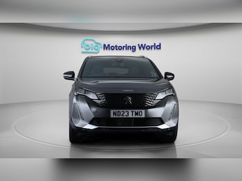 Used Peugeot 3008 2023 for sale - 79378509: Photo