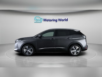 Used Peugeot 3008 2023 for sale - 79378509: Photo