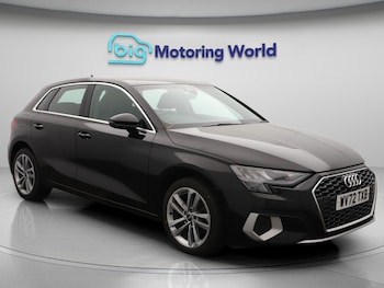 Audi - A3