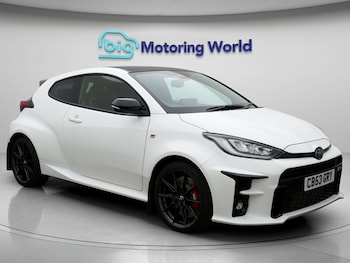 Used Toyota Yaris 2021 for sale - 76815413: Photo