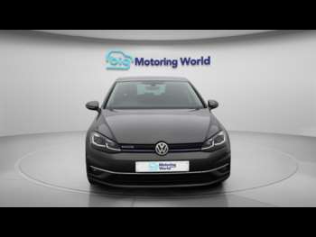 Used Volkswagen Golf 2019 for sale - 74174637: Photo