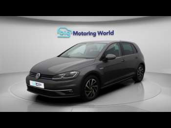 Used Volkswagen Golf 2019 for sale - 74174637: Photo