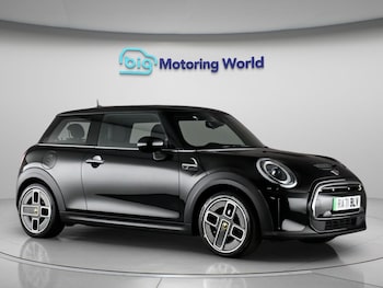 Used MINI Hatch 2021 for sale - 79554810: Photo