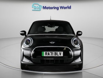 Used MINI Hatch 2021 for sale - 79554810: Photo