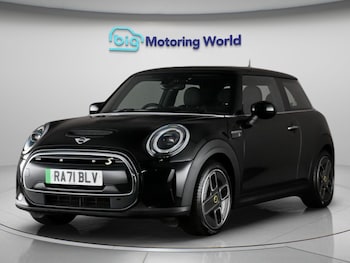 Used MINI Hatch 2021 for sale - 79554810: Photo