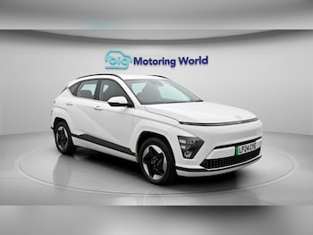 Used Hyundai KONA 2024 for sale - 79333251: Photo
