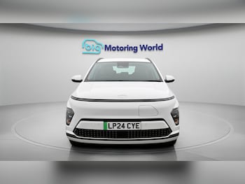 Used Hyundai KONA 2024 for sale - 79333251: Photo