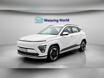 Used Hyundai KONA 2024 for sale - 79333251: Photo