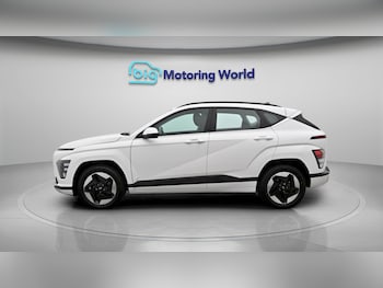 Used Hyundai KONA 2024 for sale - 79333251: Photo
