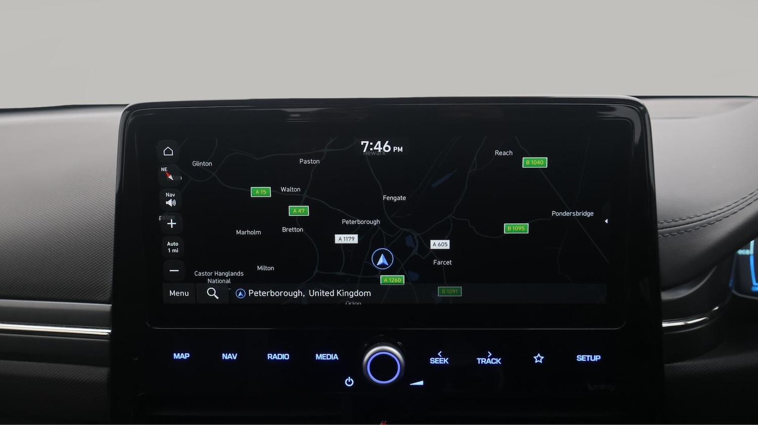 Used Hyundai IONIQ 2022 for sale - 76380938: Photo 11