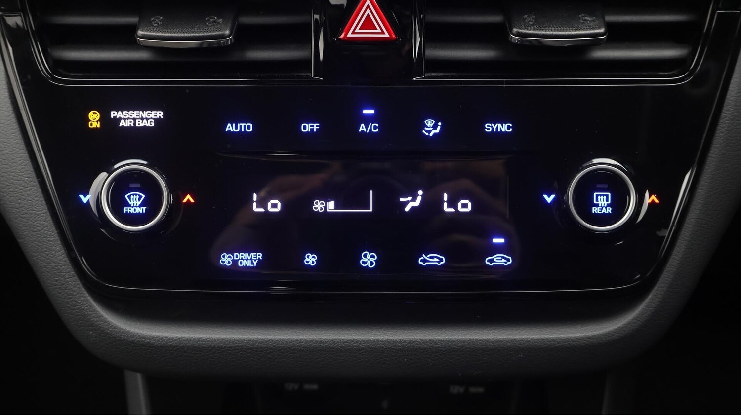 Used Hyundai IONIQ 2022 for sale - 76380938: Photo 12