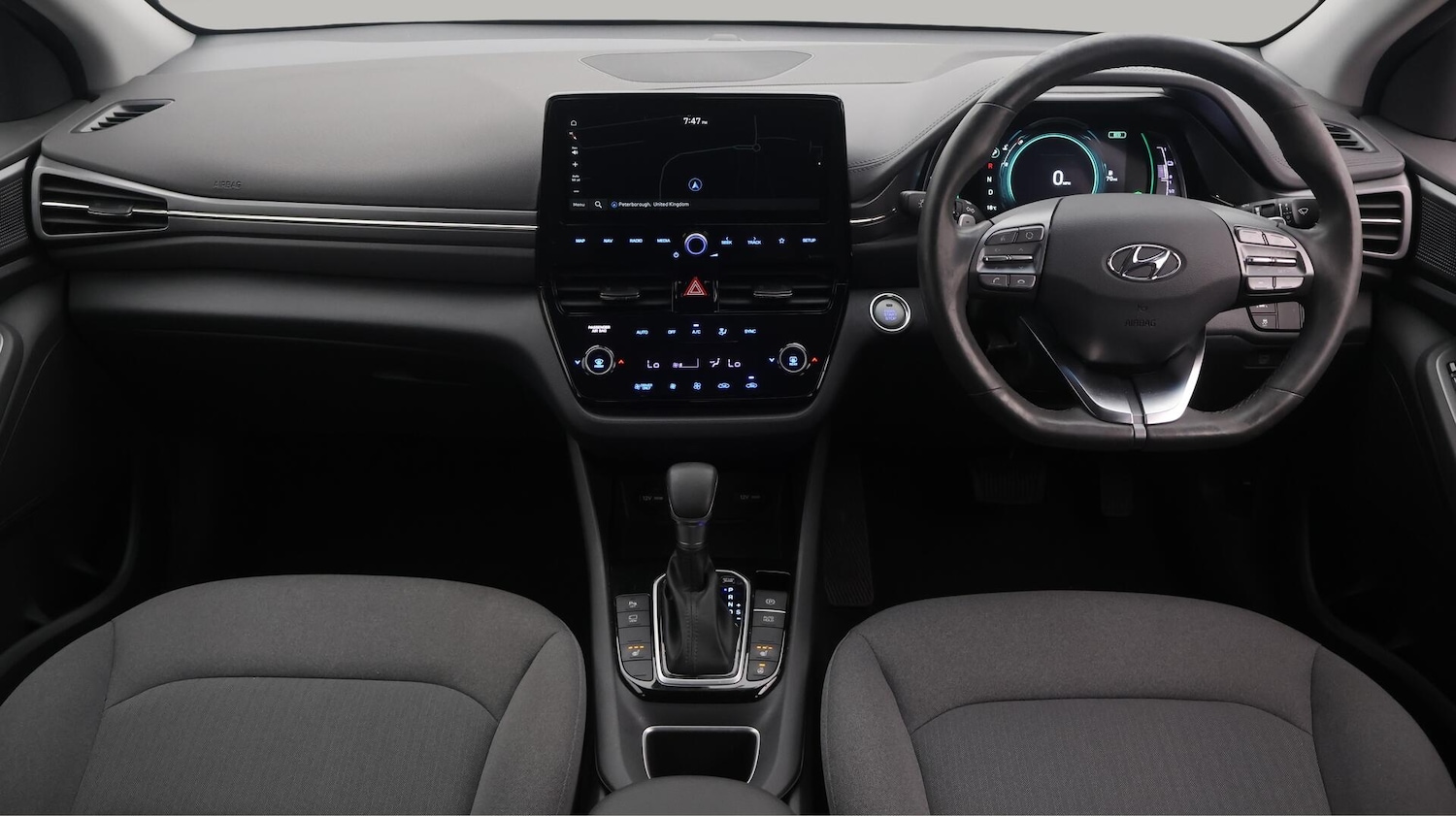 Used Hyundai IONIQ 2022 for sale - 76380938: Photo 13