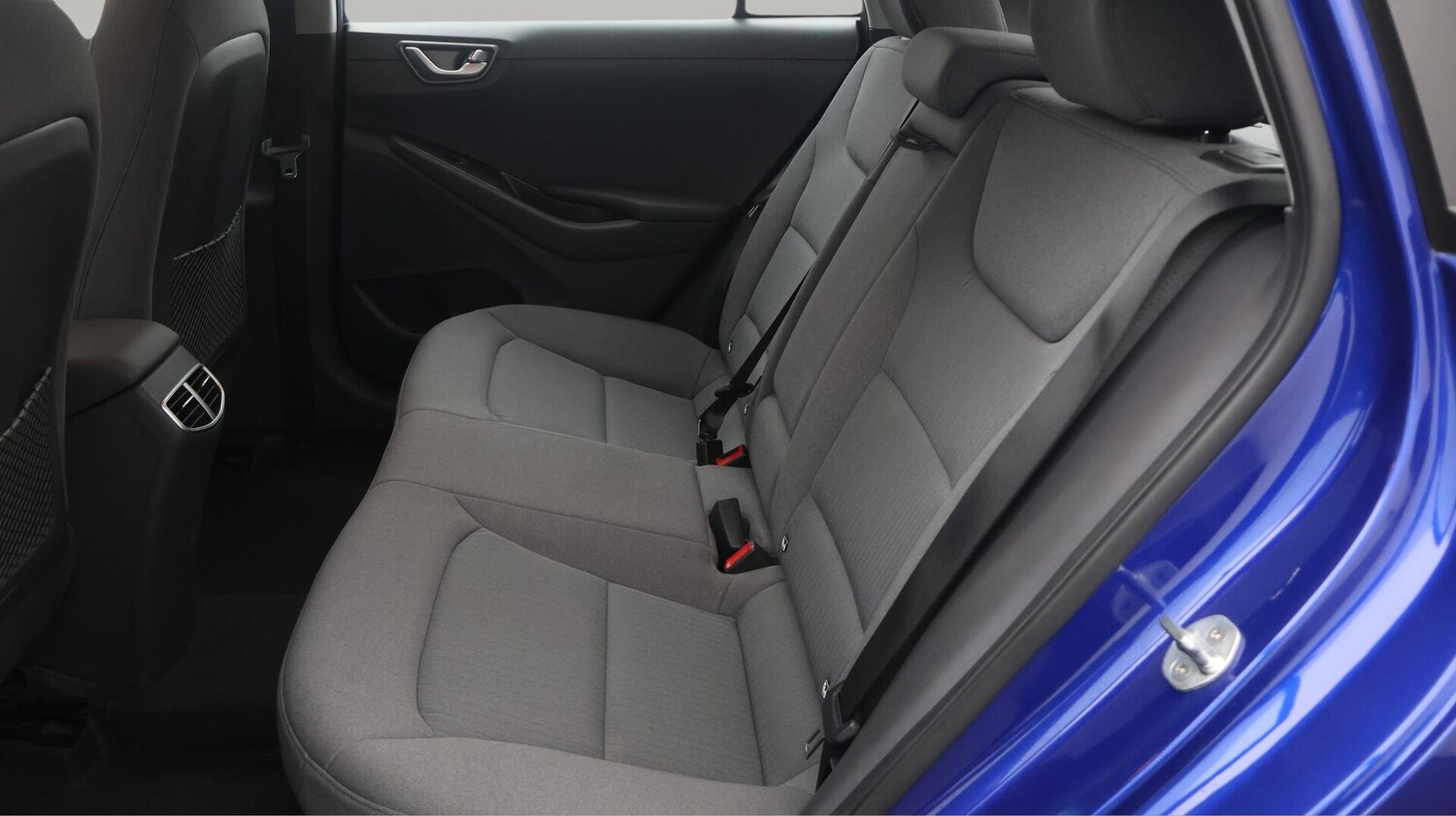 Used Hyundai IONIQ 2022 for sale - 76380938: Photo 16